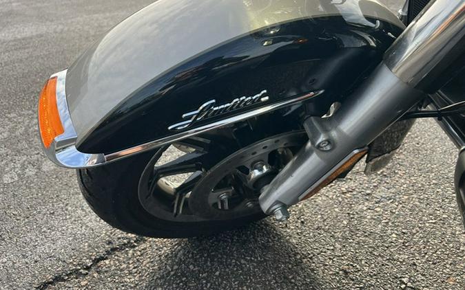 2018 Harley-Davidson FLHTK - Ultra Limited