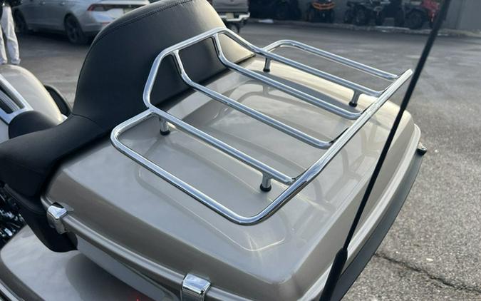 2018 Harley-Davidson FLHTK - Ultra Limited