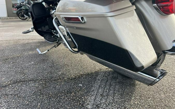 2018 Harley-Davidson FLHTK - Ultra Limited