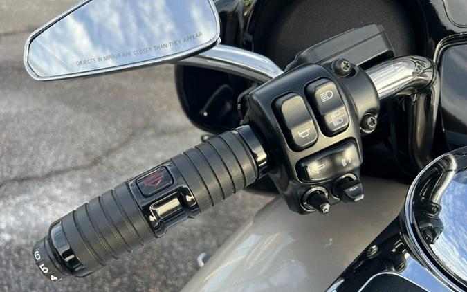 2018 Harley-Davidson FLHTK - Ultra Limited