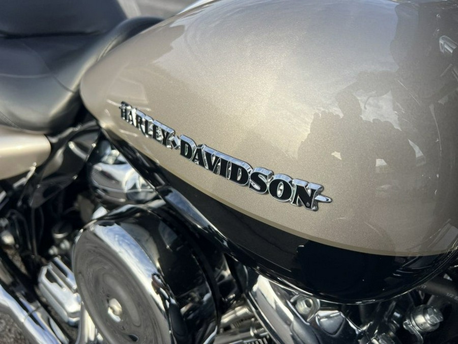 2018 Harley-Davidson FLHTK - Ultra Limited