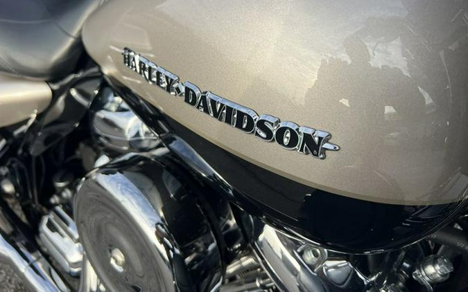 2018 Harley-Davidson FLHTK - Ultra Limited