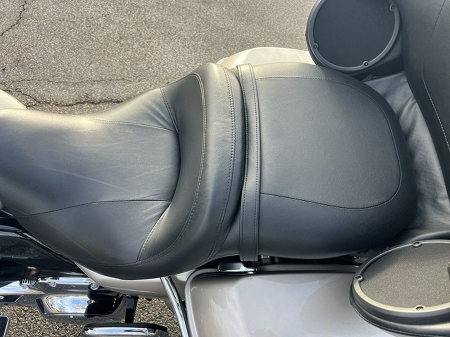 2018 Harley-Davidson FLHTK - Ultra Limited