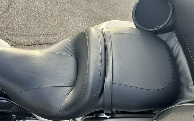 2018 Harley-Davidson FLHTK - Ultra Limited