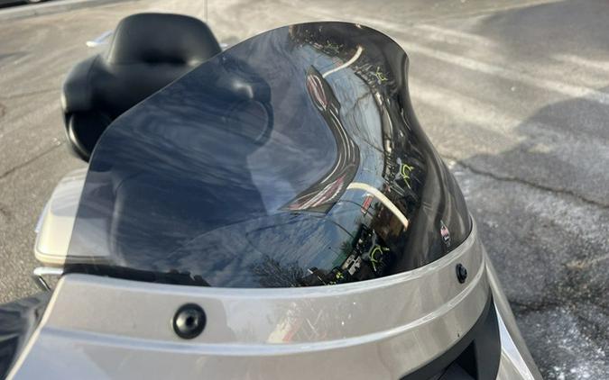 2018 Harley-Davidson FLHTK - Ultra Limited