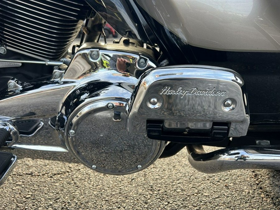 2018 Harley-Davidson FLHTK - Ultra Limited