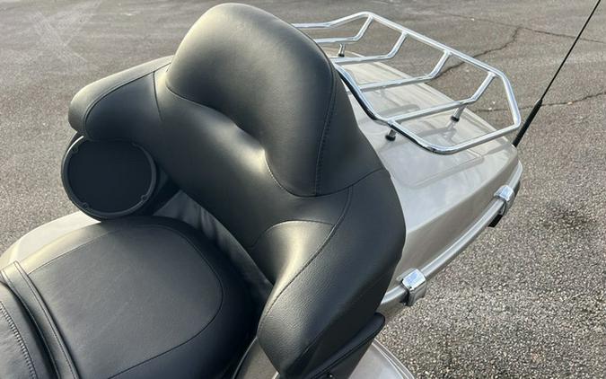 2018 Harley-Davidson FLHTK - Ultra Limited