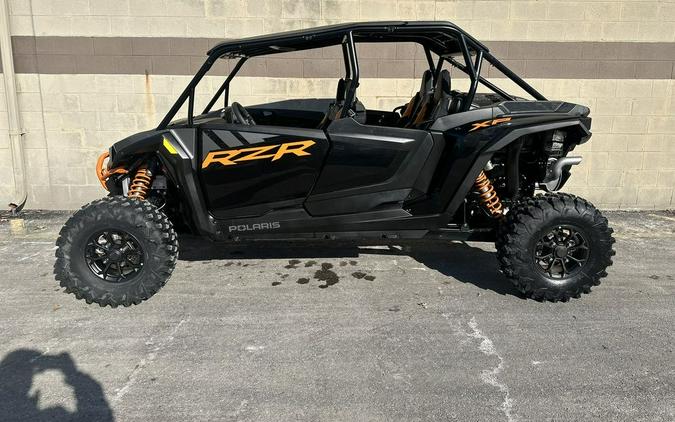 2024 Polaris® RZR XP 4 1000 Ultimate