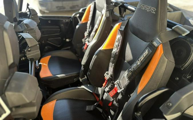 2024 Polaris® RZR XP 4 1000 Ultimate