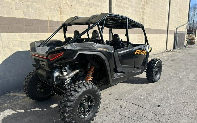 2024 Polaris® RZR XP 4 1000 Ultimate