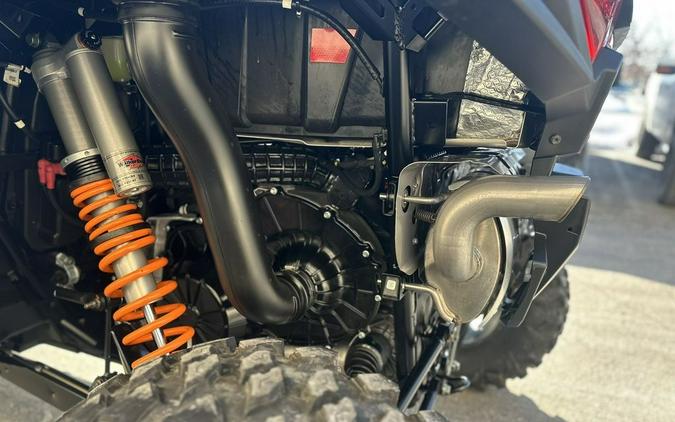2024 Polaris® RZR XP 4 1000 Ultimate