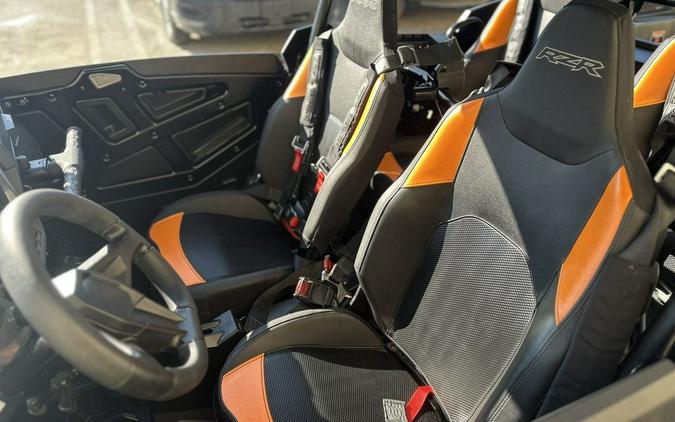 2024 Polaris® RZR XP 4 1000 Ultimate