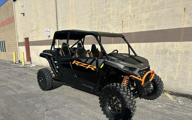 2024 Polaris® RZR XP 4 1000 Ultimate