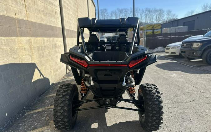 2024 Polaris® RZR XP 4 1000 Ultimate