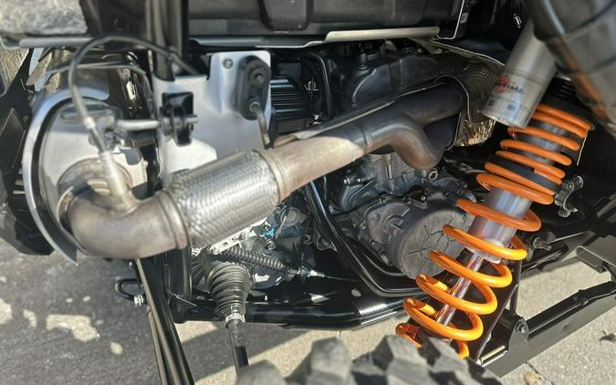 2024 Polaris® RZR XP 4 1000 Ultimate