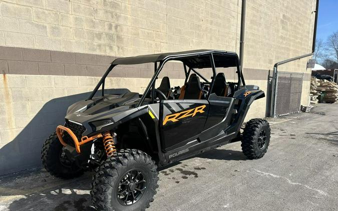 2024 Polaris® RZR XP 4 1000 Ultimate