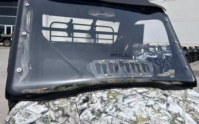 2019 Kawasaki Mule Pro-MX™ EPS