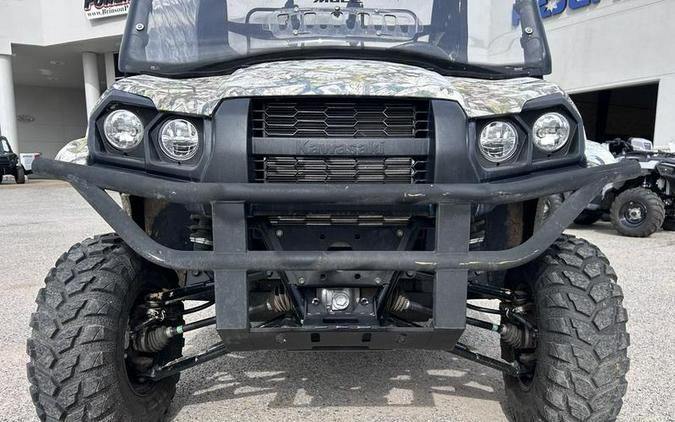 2019 Kawasaki Mule Pro-MX™ EPS