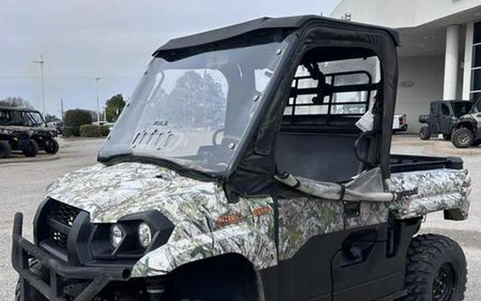 2019 Kawasaki Mule Pro-MX™ EPS