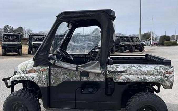 2019 Kawasaki Mule Pro-MX™ EPS