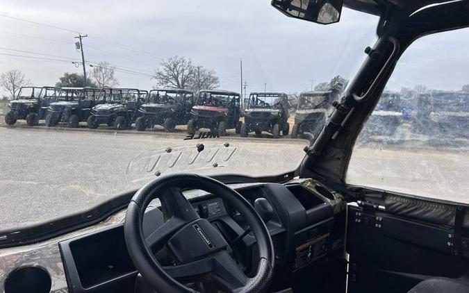 2019 Kawasaki Mule Pro-MX™ EPS