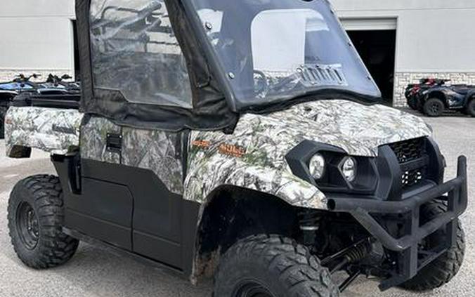 2019 Kawasaki Mule Pro-MX™ EPS