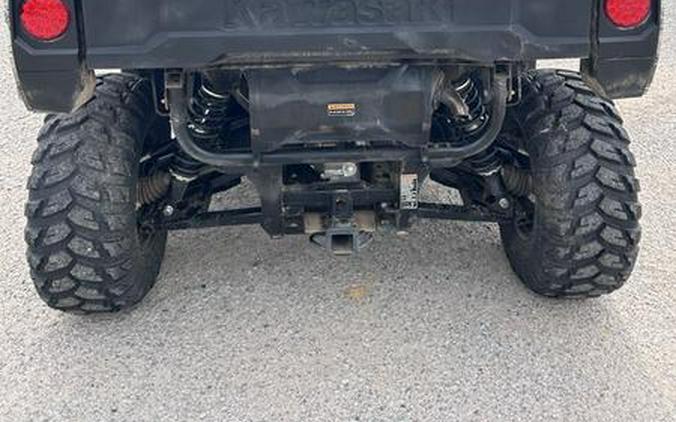 2019 Kawasaki Mule Pro-MX™ EPS