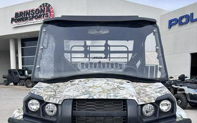 2019 Kawasaki Mule Pro-MX™ EPS