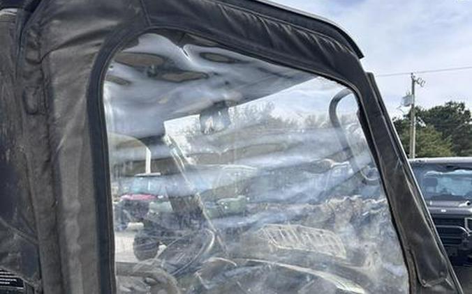 2019 Kawasaki Mule Pro-MX™ EPS