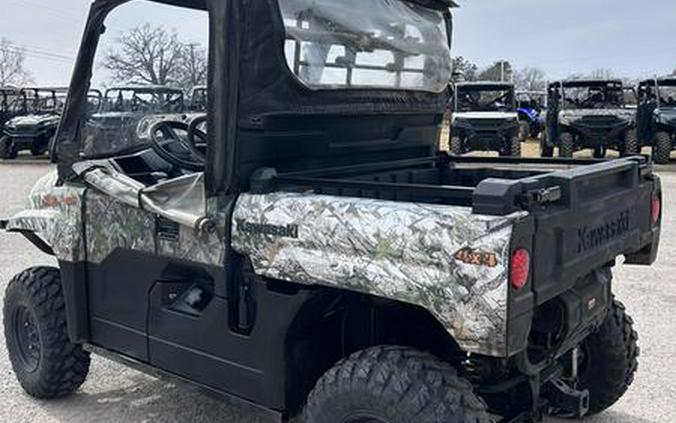 2019 Kawasaki Mule Pro-MX™ EPS