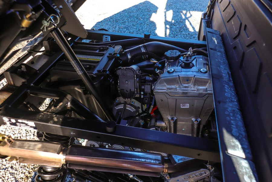 2026 Polaris® Ranger 500