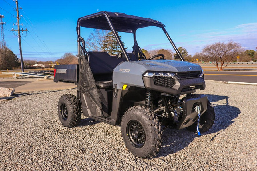 2026 Polaris® Ranger 500