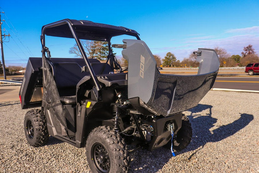 2026 Polaris® Ranger 500