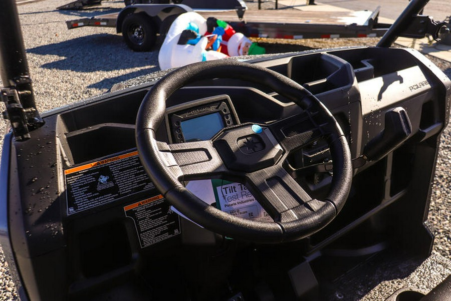 2026 Polaris® Ranger 500