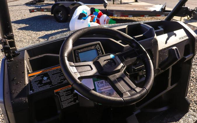 2026 Polaris® Ranger 500