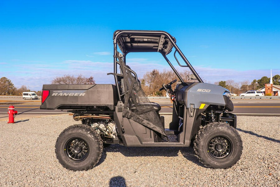 2026 Polaris® Ranger 500