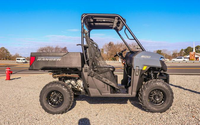 2026 Polaris® Ranger 500