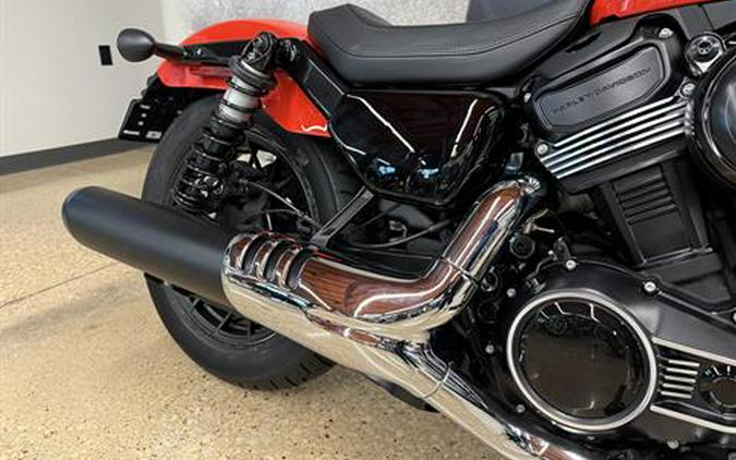 2026 Harley-Davidson Nightster®
