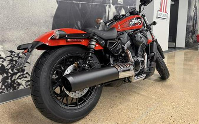 2026 Harley-Davidson Nightster®