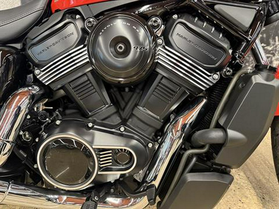 2026 Harley-Davidson Nightster®