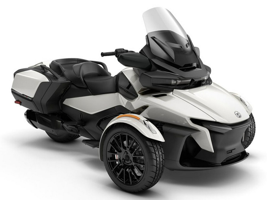 2026 Can-Am Spyder RT Base