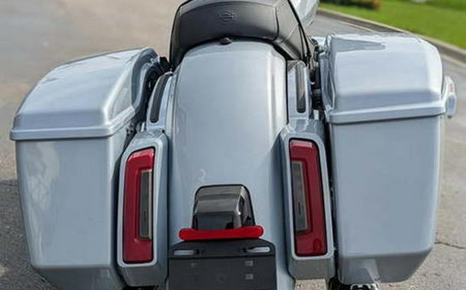 2025 Harley-Davidson® FLHX - Street Glide®