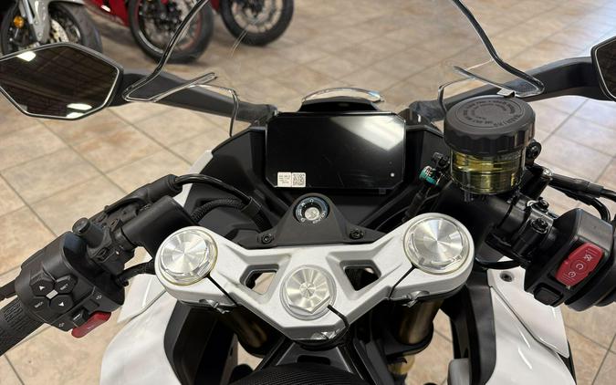 2026 CFMOTO 450SS