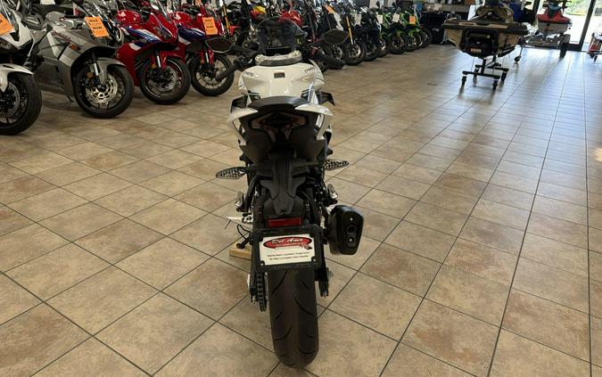 2026 CFMOTO 450SS