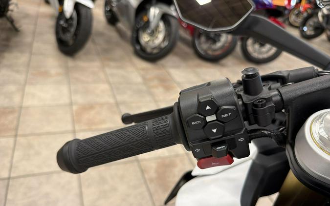 2026 CFMOTO 450SS