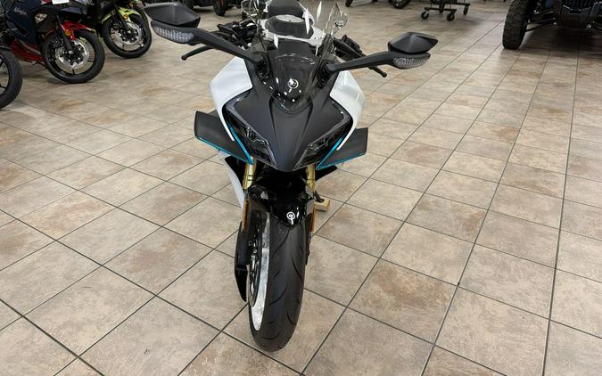 2026 CFMOTO 450SS