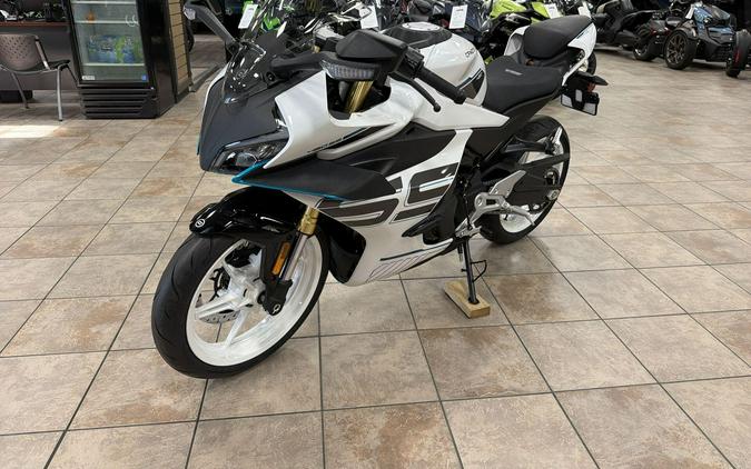 2026 CFMOTO 450SS