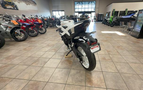 2026 CFMOTO 450SS