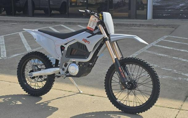 2026 Kayo eC2i