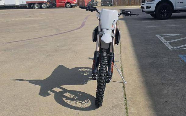 2026 Kayo eC2i